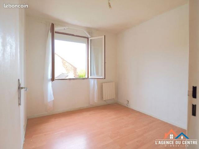 Maison de ville 5 pièces 74 m²