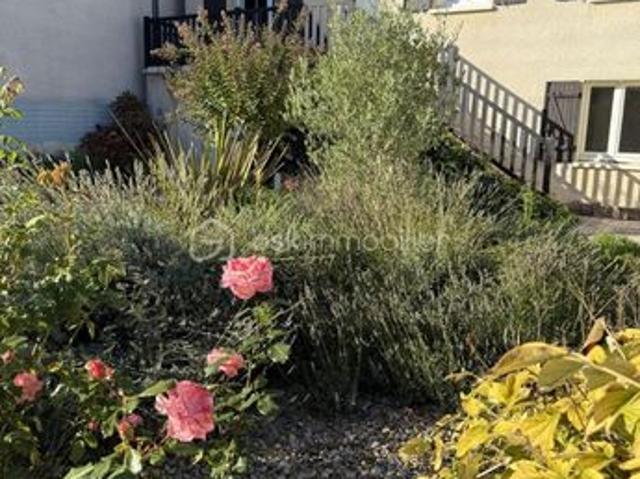 Maison de ville 5 pièces 80 m²
