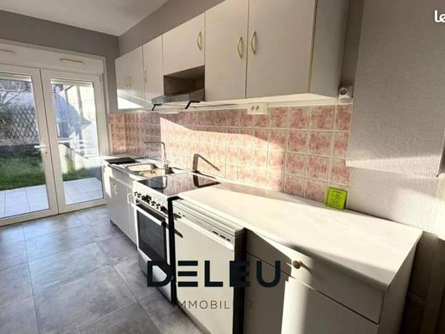 Maison de ville 5 pièces 85 m²