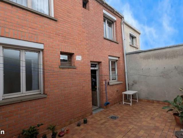 Maison de ville 5 pièces 87 m²