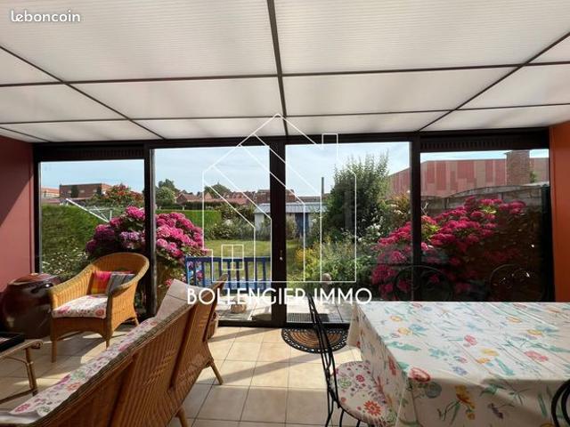 Maison de ville 5 pièces 90 m²