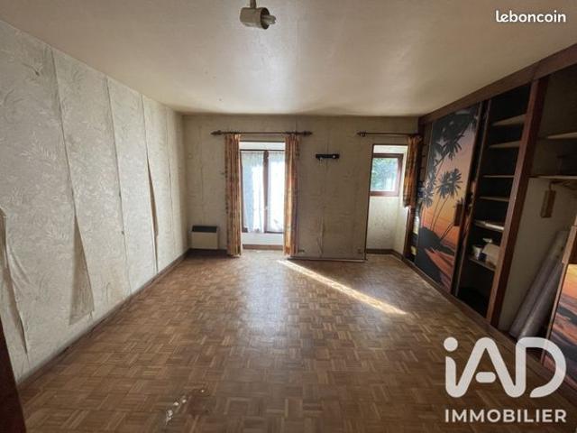 Maison de ville 5 pièces 90 m²
