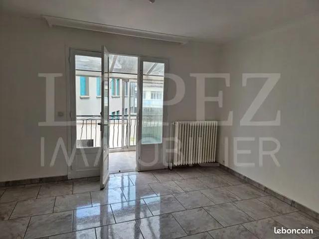 Maison de ville 5 pièces 90 m²