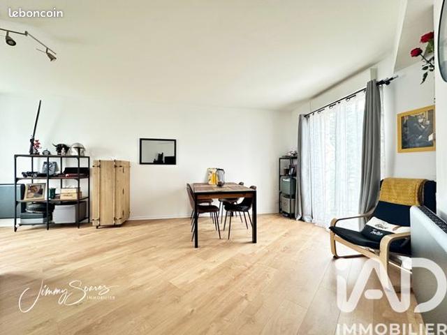 Maison de ville 5 pièces 95 m²