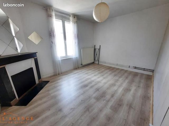 Maison de ville 5 pièces 95 m²