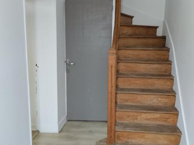 Maison de ville 5 pièces 95 m²