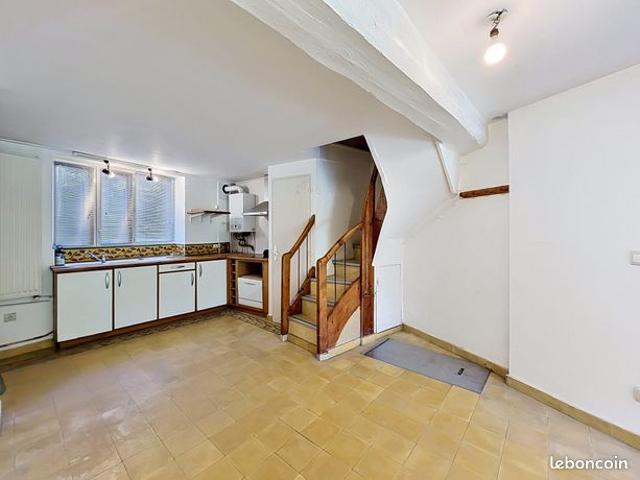 Maison de ville 5 pièces 99 m²