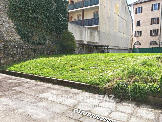 Maison de ville 5 pièces centre La Roche sur Foron 129m² La Roche sur Foron