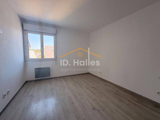 Maison de ville 5 pièces à louer à Craon Réf 3318LO