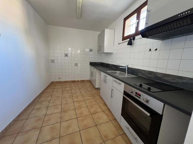Maison de ville 61m2 F3