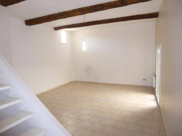 Maison de ville 63 m² T2 + bureau