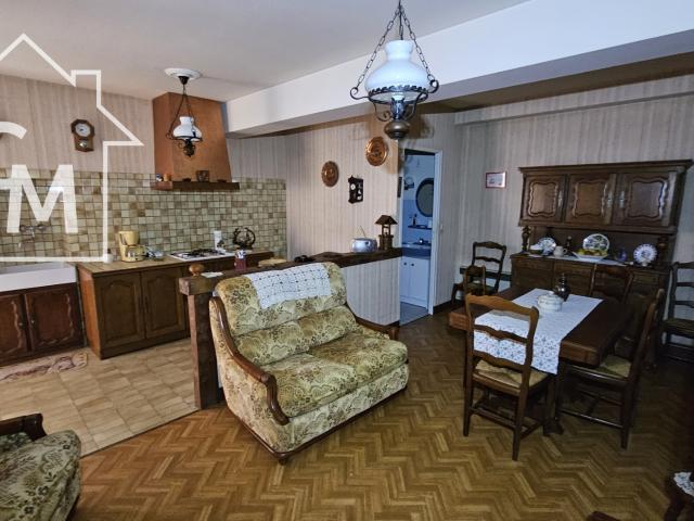 Maison de ville
