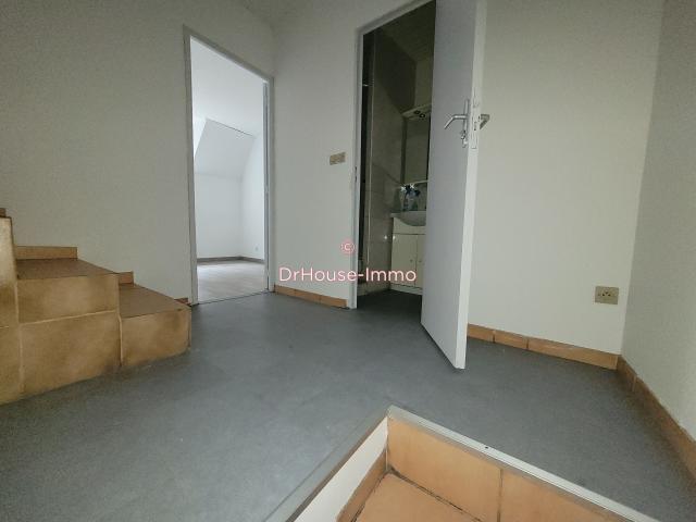 MAISON DE VILLE 65 M² CENTRE VILLE BEAUNE LA ROLANDE