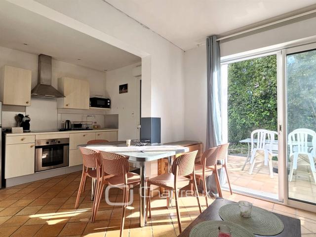 Maison De Ville 65m² Royan