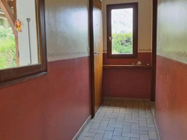 Maison de ville 66m² Ugine