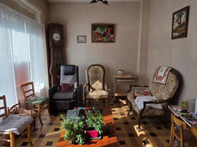Maison de ville 6 pièces 118 m²