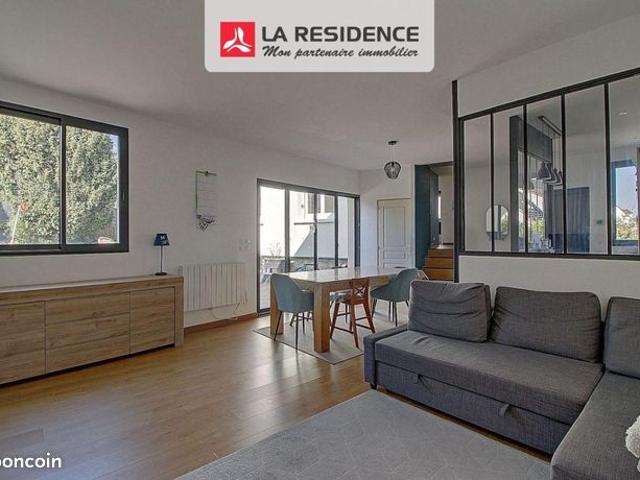 Maison de ville 6 pièces 103 m²
