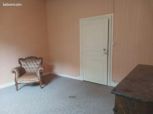 Maison de ville 6 pièces 136 m²