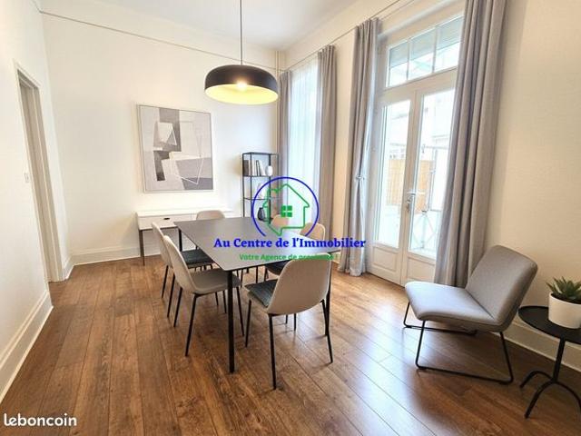 Maison de ville 6 pièces 145 m²