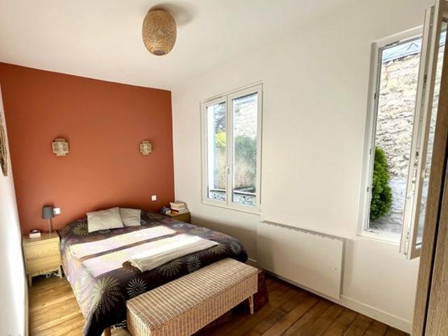 Maison de ville 6 pièces 154 m²