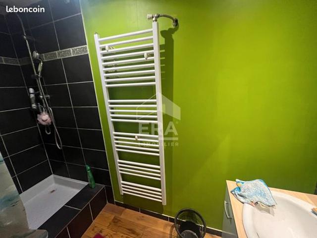 Maison de ville 6 pièces 159 m²