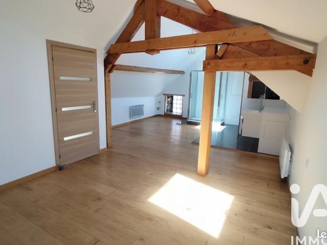 Maison de ville 6 pièces 177 m²