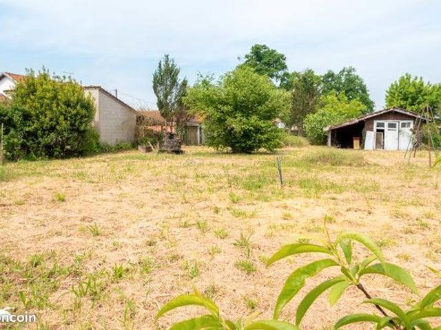 Maison de ville 6 pièces 186 m²