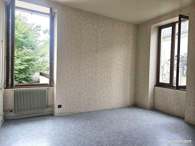 Maison de ville 6 pièces 180 m²