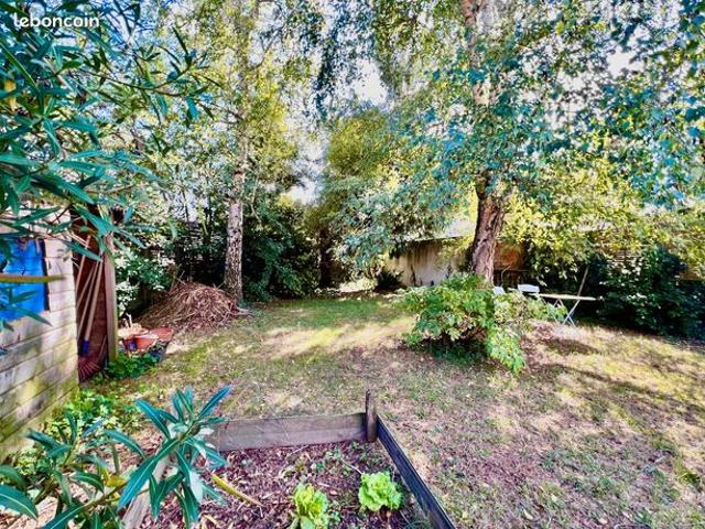 Maison de ville 6 pièces 192 m²