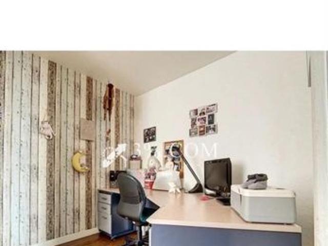 Maison de ville 6 pièces 98 m²