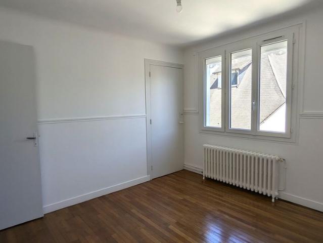 Maison de ville