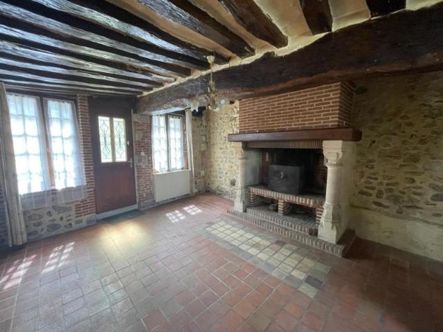 Maison de ville