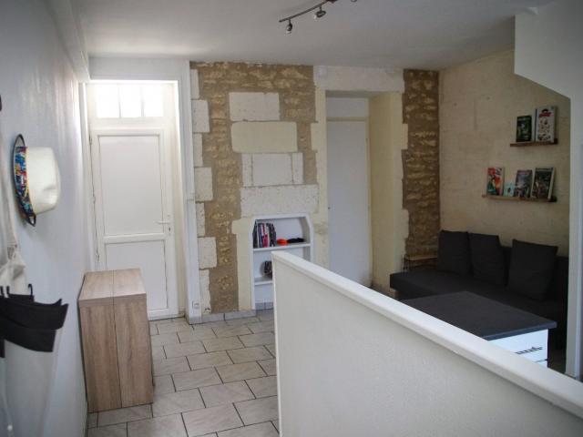 Maison de ville