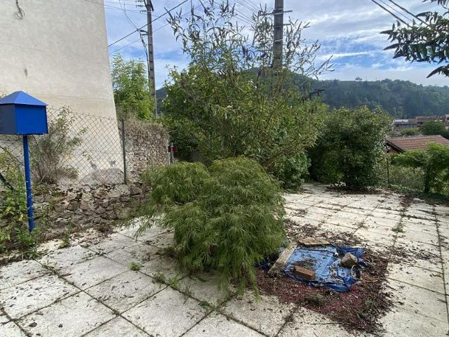 Maison de ville 75m ²