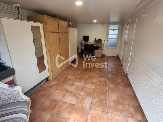 Maison De Ville 76m² Brou sur Chantereine