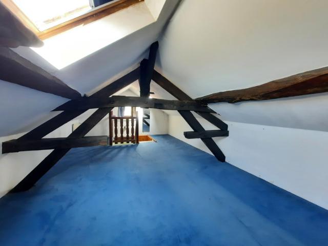 Maison de ville