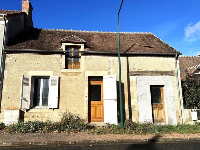Maison de ville