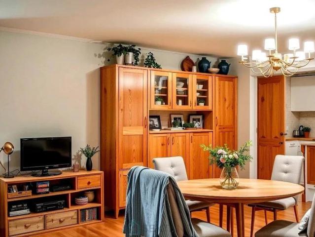 Maison 5 pièces