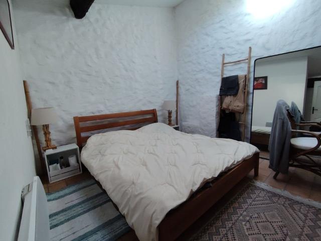 Maison de ville 82m² Roquefort des Corbières