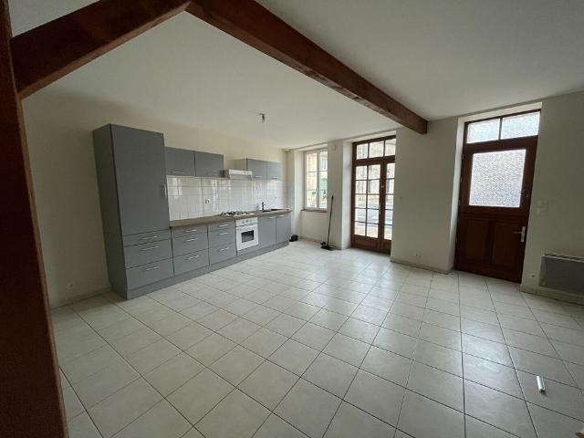 Maison de ville