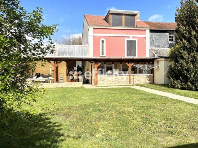 Maison de ville