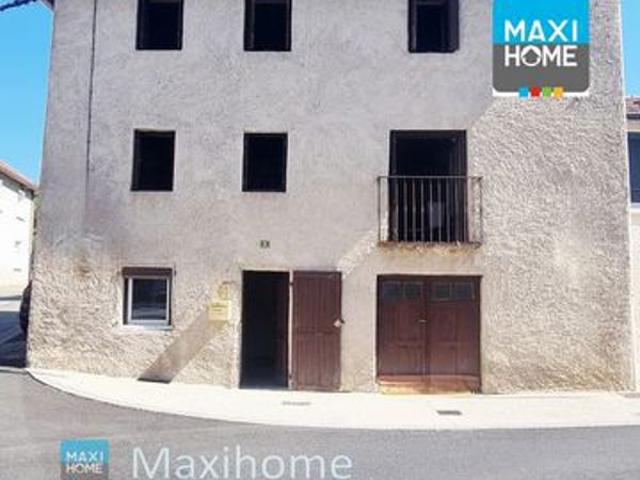 Maison de ville 86 m² à Retournac Id