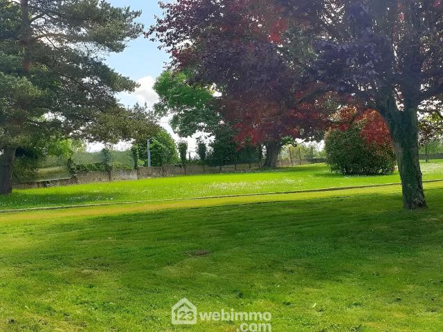 Maison de ville 87.55m² Chalonnes sur Loire
