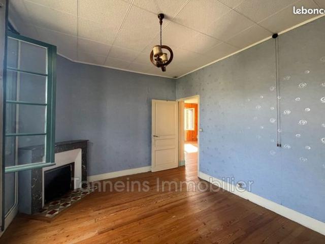 Maison de ville 90 m² Clairac