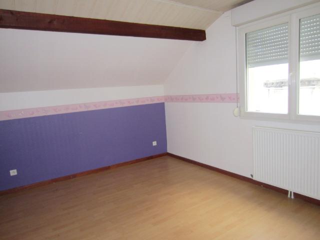 Maison De Ville 98m² à Besancon