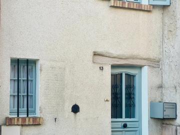 78580, Maule, Yvelines - Cave, Cuisine équipée