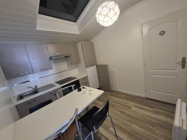 Maison de ville Centre Lannilis