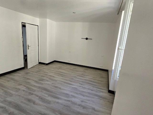 maison de ville climatisé neuf 80m2