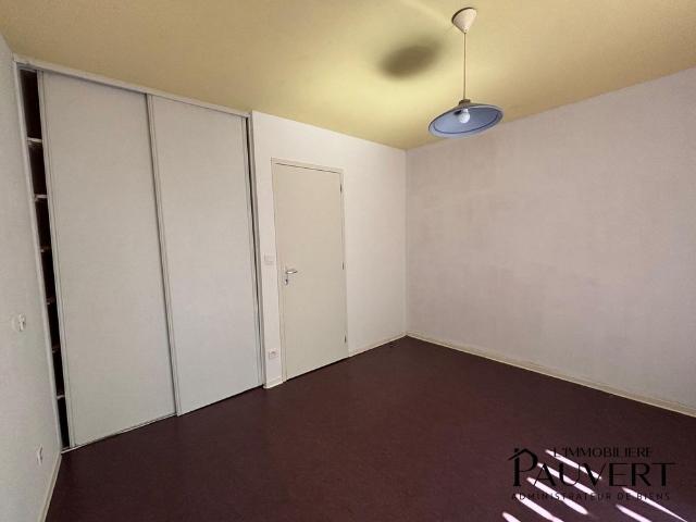 Maison de Ville climatisée T3 69 M2 avec espace extérieur