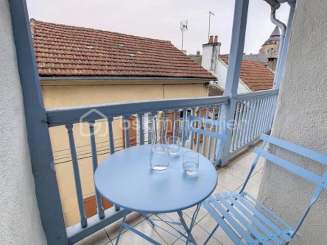 Maison de ville à Tarbes à louer Locagestion, expert en gestion locative